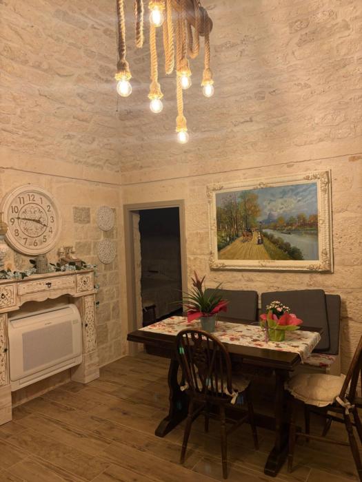 La casa di nonna Marta