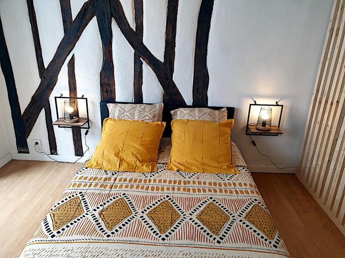 Au petit Paris - Centre Ville