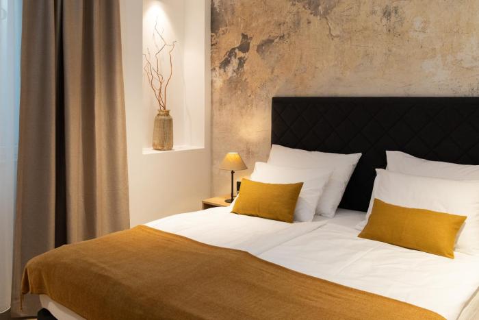 Grand Pearl Luxury Retreat