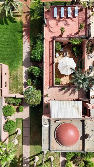 Riad Dar Ayda, villa 18