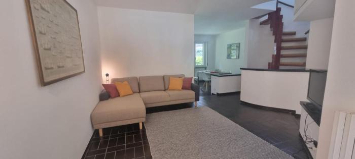 Villa I Cigni Holidays Home