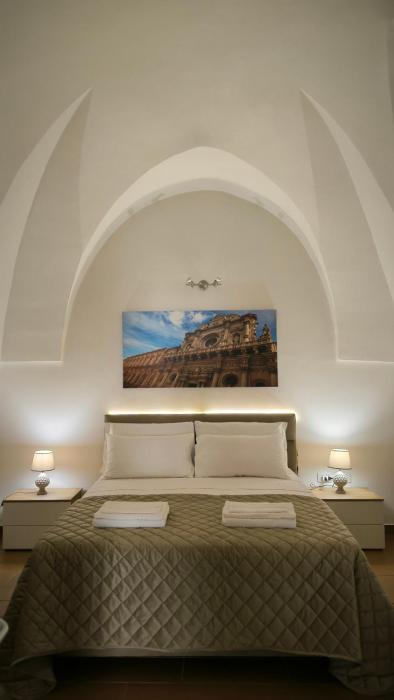 Stelle Bianche casa vacanze