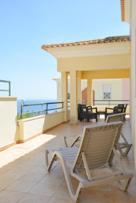 Villa Terraços do Castelo by DolceStay