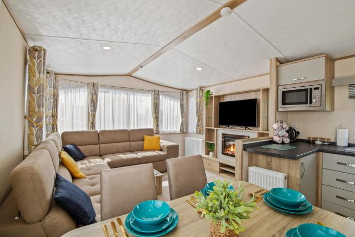 Maple - Near Folly Farm Cosy Retreat