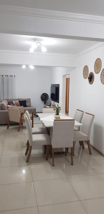 Apartamento em Treze Tílias