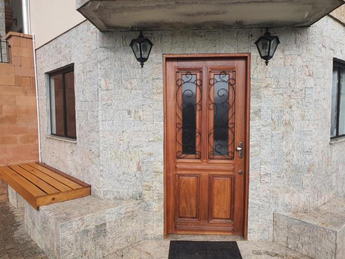 Pousada Casa di Pietro Luca