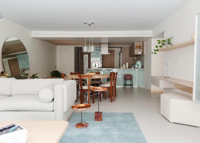 Condesa Authentic | 2BR 2BA