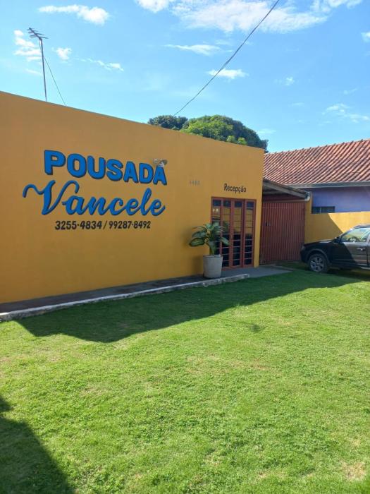 Pousada Vancele