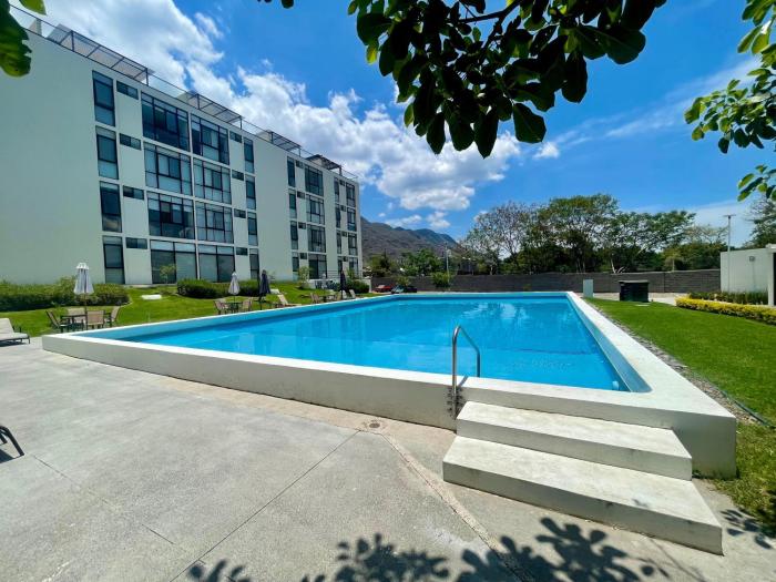Condo PH Lago Luna, Chante