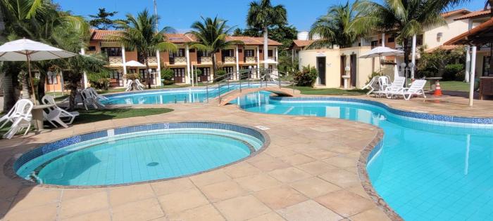 Moradas de Taperapuan