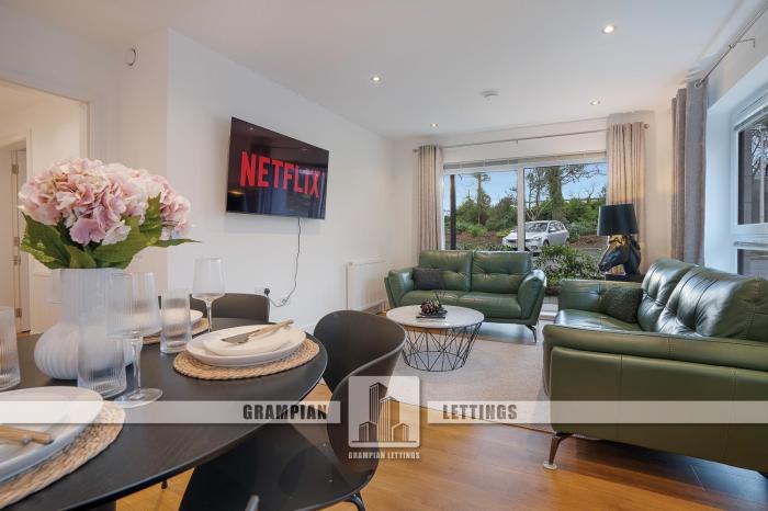 Westburn Park Suite - Grampian Lettings