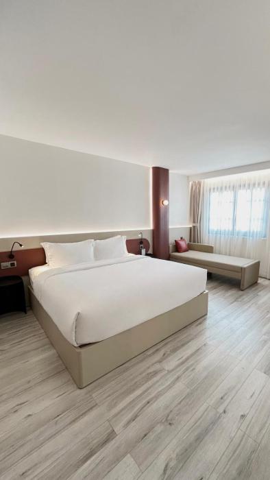 The Concept Hotel HCMC- Premium