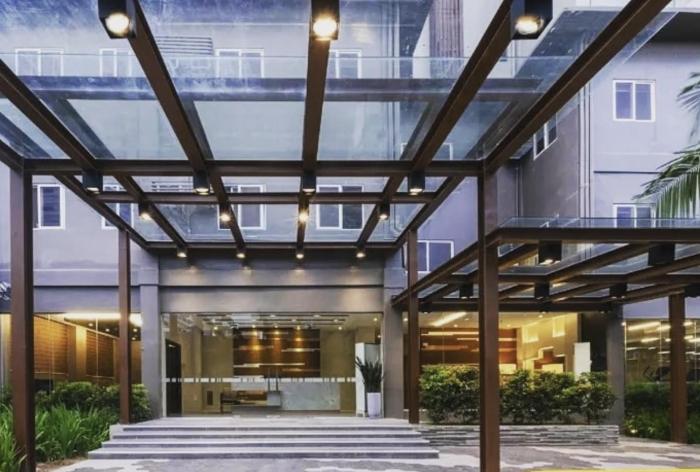 Cebu Park Residence Condominium