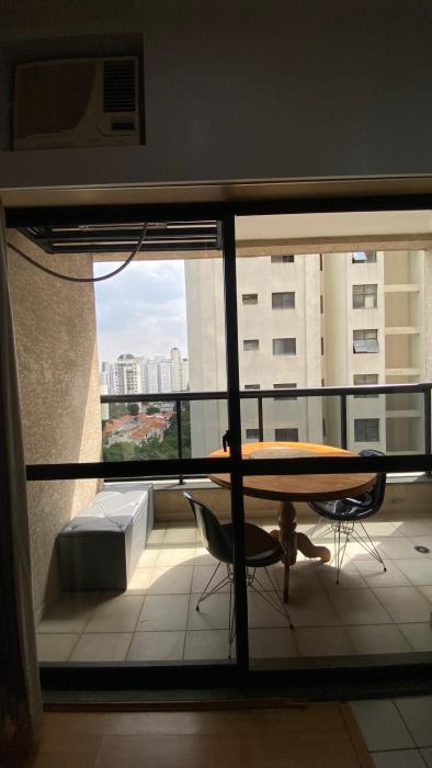 Flat hotel aeroporto de congonhas 4 hospedes