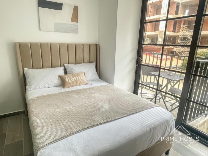 Loft Nuevo en Laureles Estilo y Confort