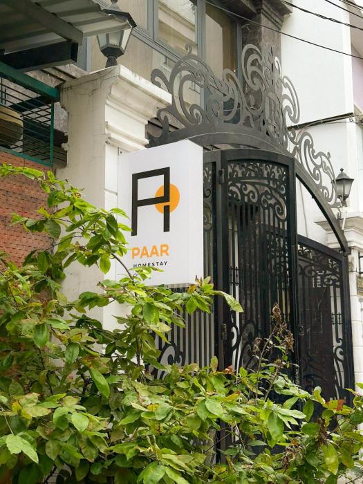 Paar Homestay Bùi Hữu Nghĩa