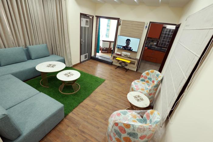 Happy Home Mussoorie