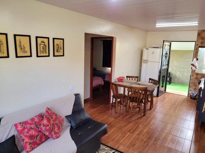 Casa Yolanda 5 minutos do Centro