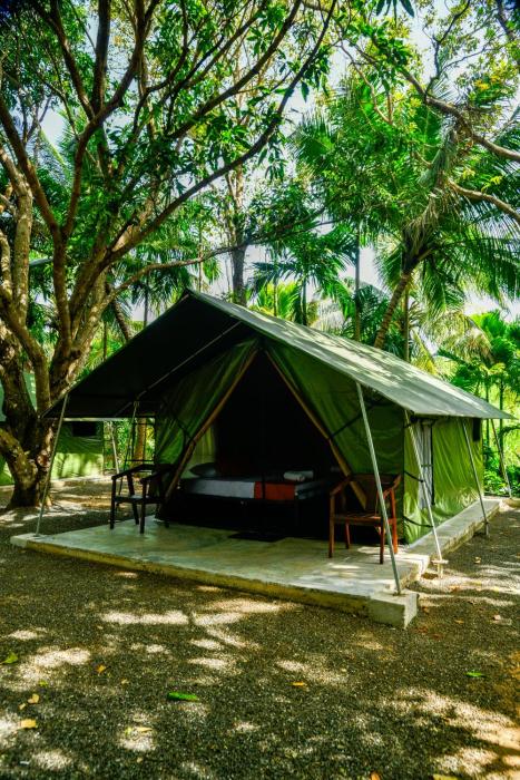 Mango Safari Camping Udawalawe