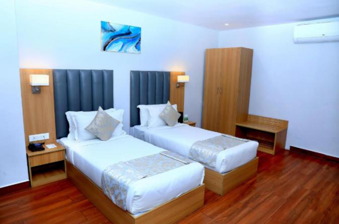 Comfort Inn, Udaipur
