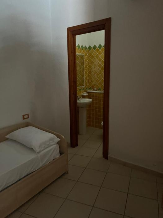 Corte del vecchio mulino