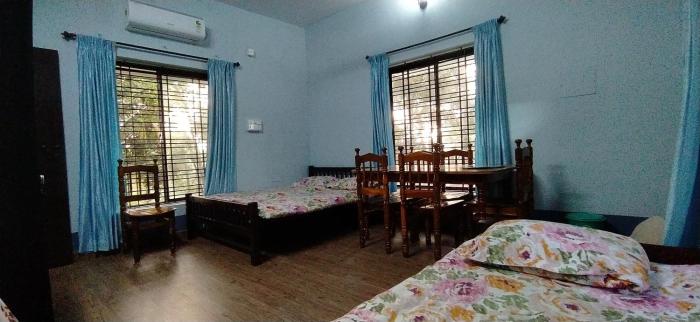 StayCool Homestay near Airport
