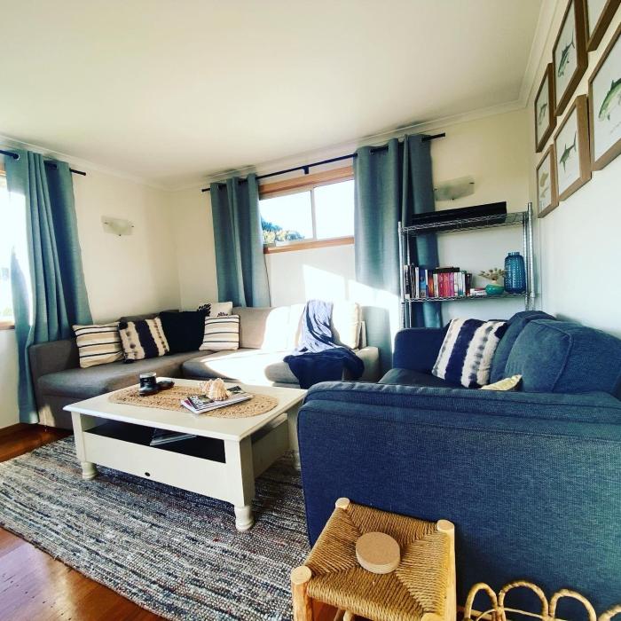 Spindrift Falmouth, adventurers coastal haven