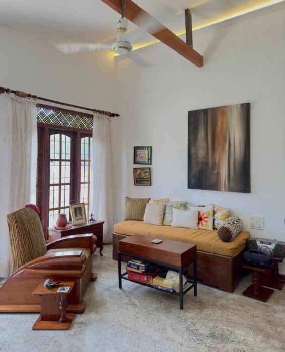 Mango Villa