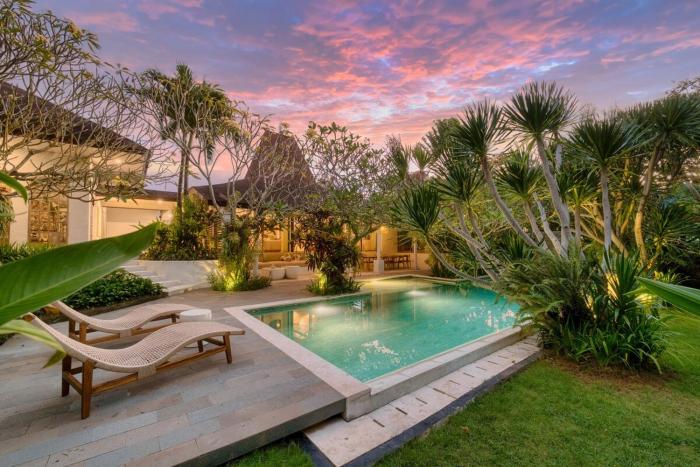 Villa Sosso 5BR Brand New Villa in Pererenan