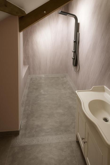 Grande maison familiale avec suite parentale Proche Paris aéroport CDG et Parc Astérix