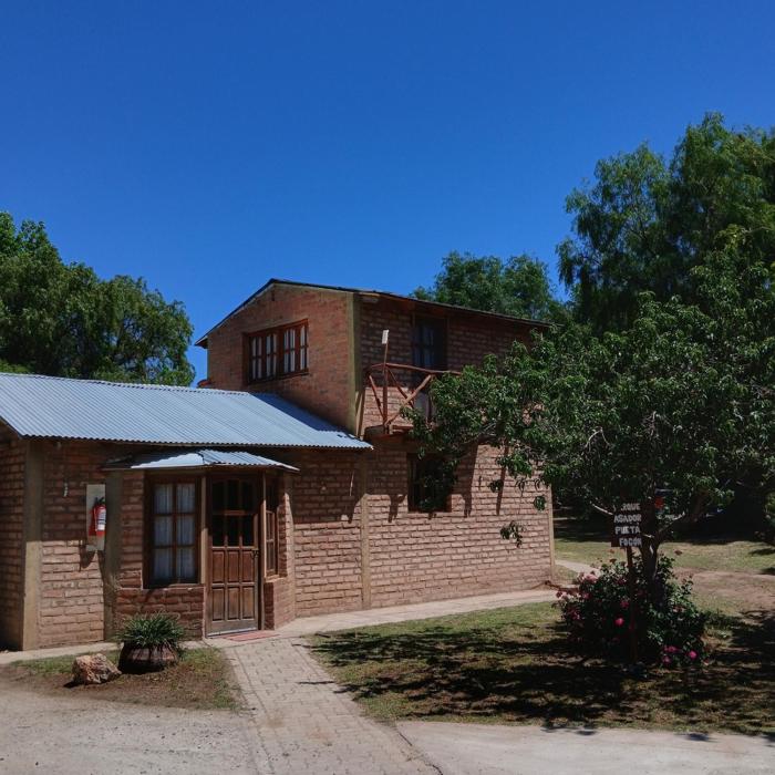 Posada & Hostel La Soñada