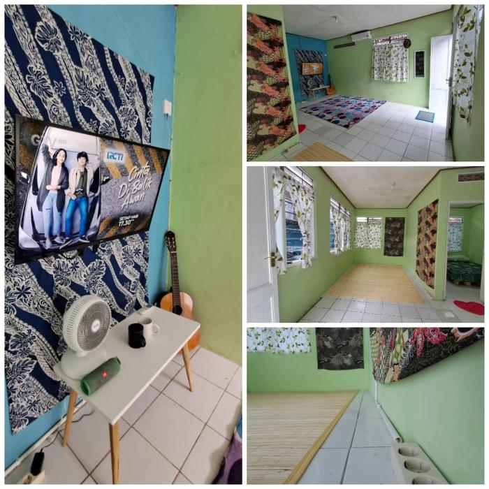 Omah Dhelik Homestay Malioboro