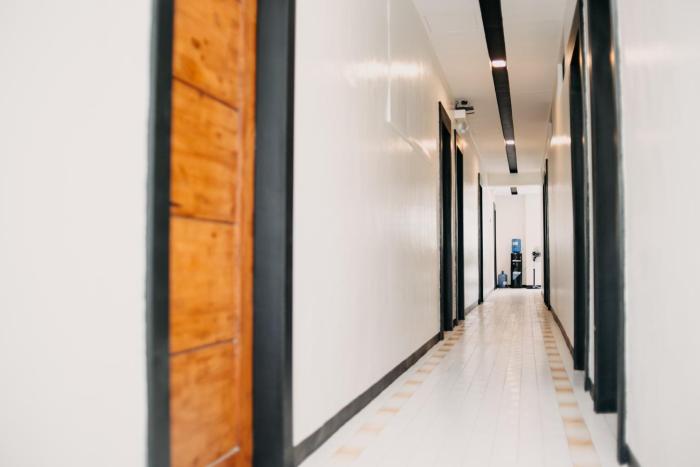 Lix Hotel Surigao