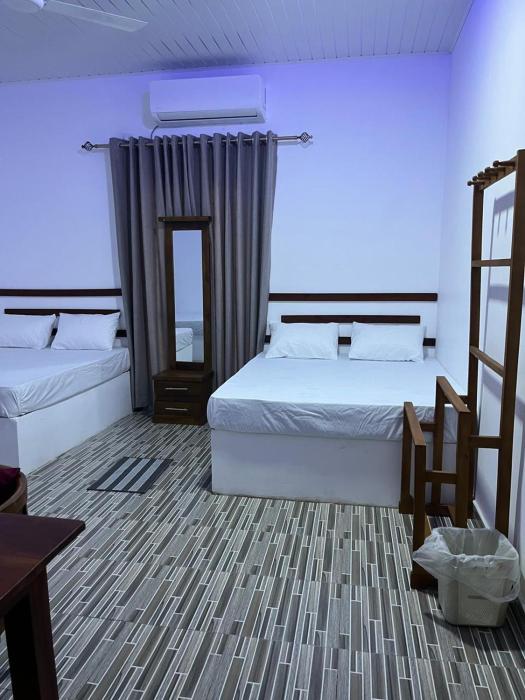 Luma Residence Anuradhapura