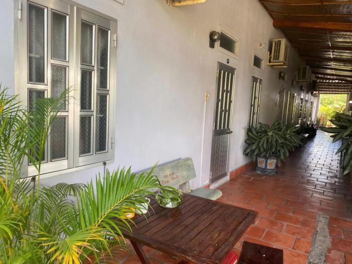 Hoài Oanh homestay