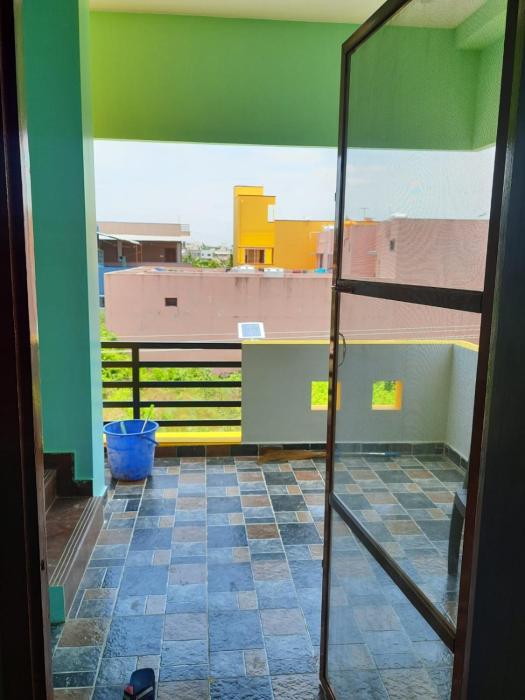 Girivalam home stay