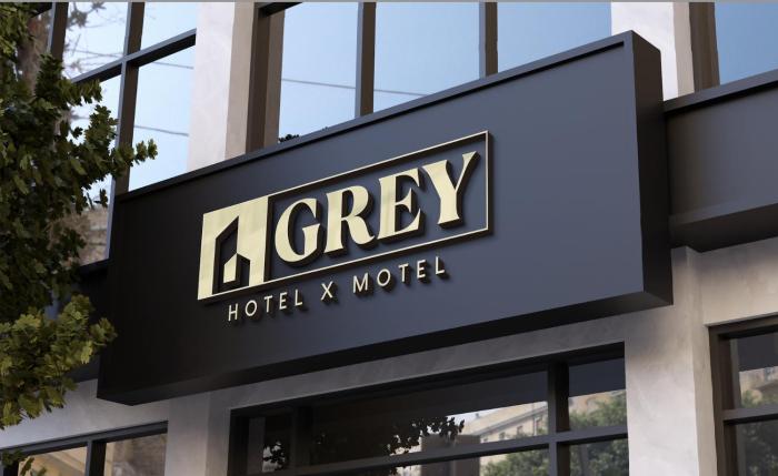 Townhouse Oak Grey Hotel Near Clark International Airport