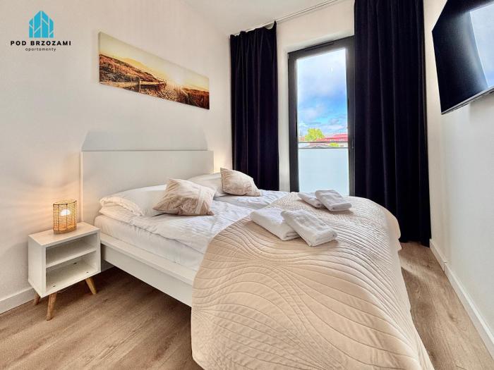 Pod Brzozami Apartamenty Summer Lofts