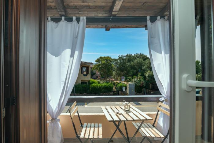 Angolo di Mare - Cannigione