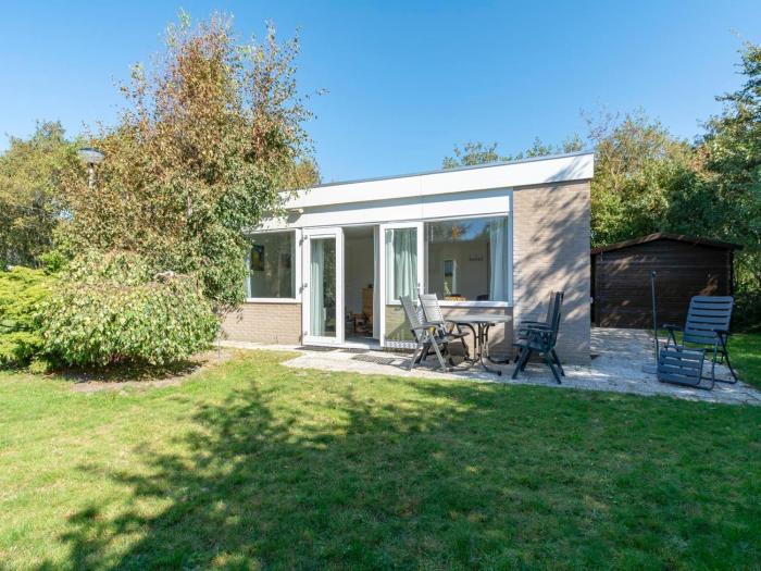 Holiday Home Callantsoog near the Beach