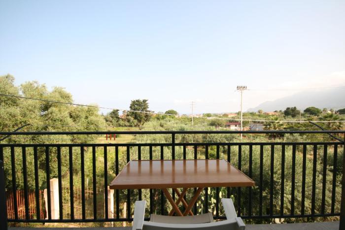 Grazioso appartamento non lontano dal mare