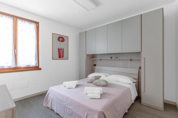 Casa del Re, near Lake Garda