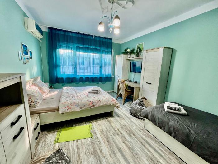 Sea Breeze - Super Center