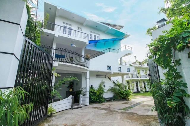 Tropical Breeze Negombo