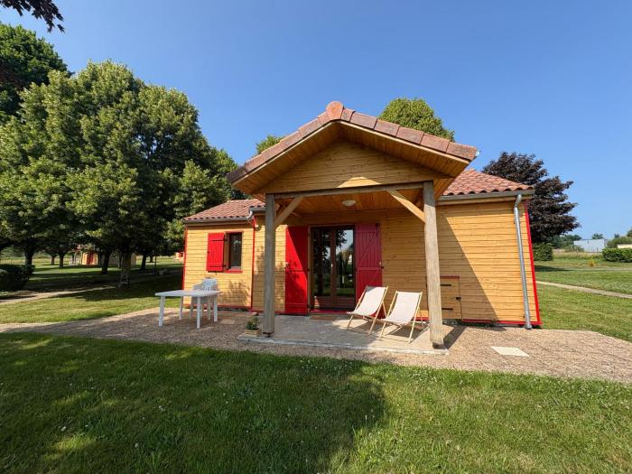 Village de Gîtes La Perdicie