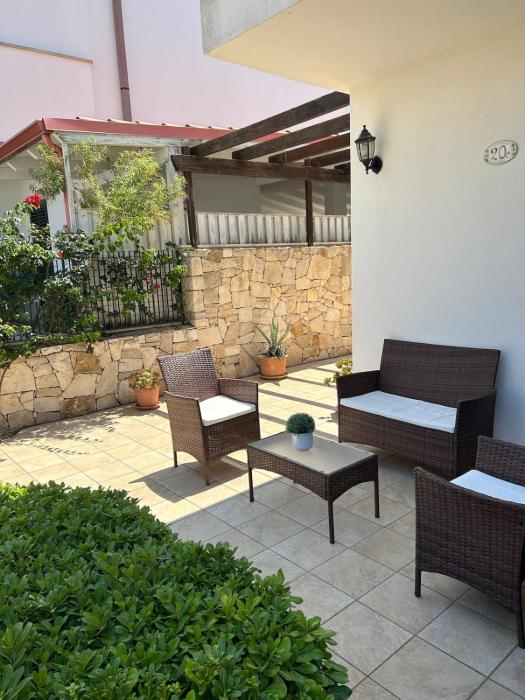 Villa Mariagio