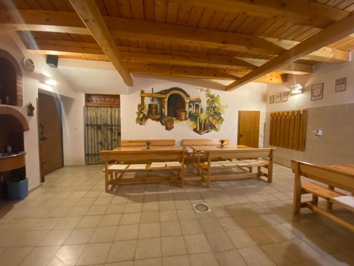 Penzion u Šomanů