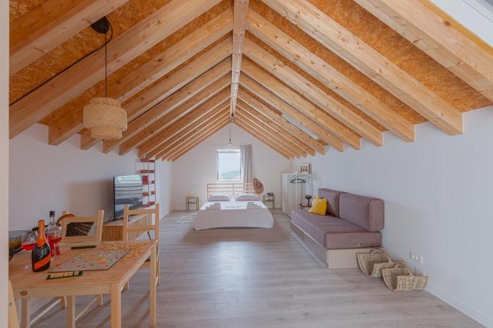 Saporito rental home