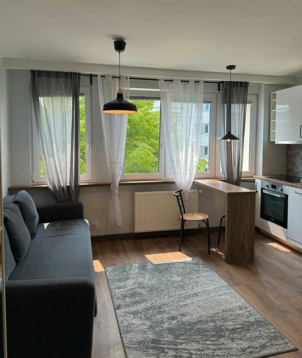 TPS Apartamenty Studio dla dwojga - Gdynia Derdowskiego