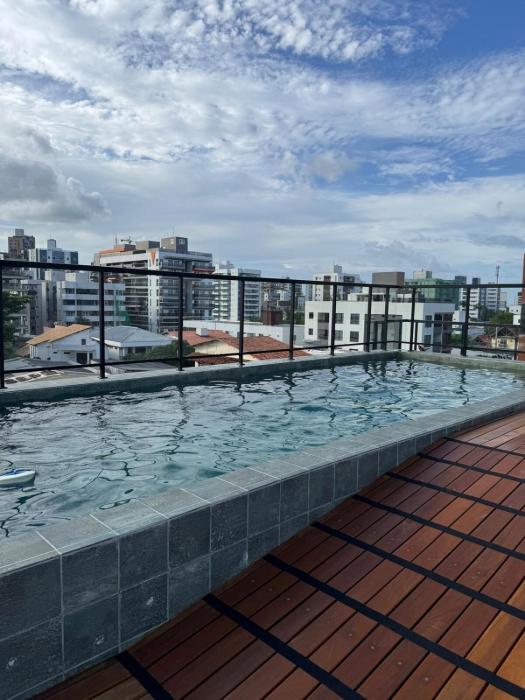 Charme e Conforto em um flat excelente